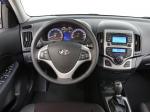 Hyundai i30 CW Blue Drive 2010 года